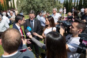 Apertura Centro Ocupacional de Mislata