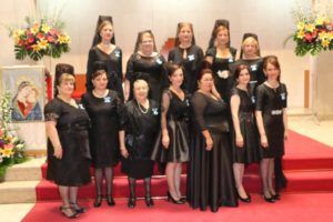 Torrent celebra la festividad del Buen Consejo