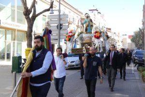 Circulo Católico Torrent San José