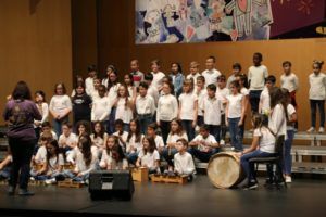 comarca trobades musicals