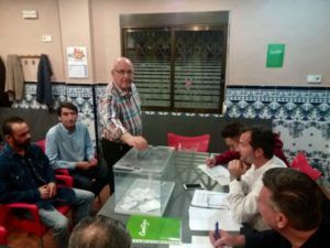 Contigo suma a su proyecto Actua Torrent