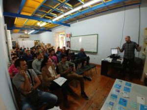 Curso Tarjeta Movilidad Torrent