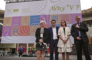 Diputacion feria de las comarcas 2018