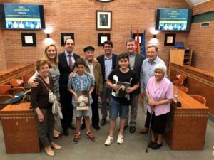 Diputació ayuda a Aldaia a recuperar la música tradicional valenciana de los siglos XIX y XX