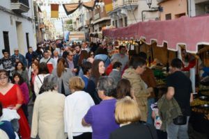 FAC Benetússer 2018