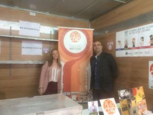 FAC Benetússer 2018