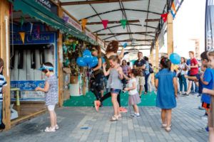 Feria de Comercio 2017-