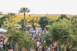 Festival de l'Horta Turia