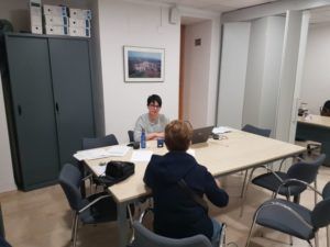 Foios bonometro pensionistes jubilats