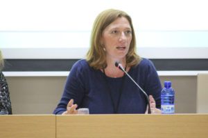 Godella alcaldesa Eva sanchis