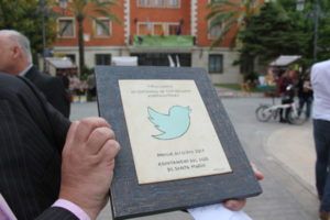 concurso microrrelatos El Puig premio