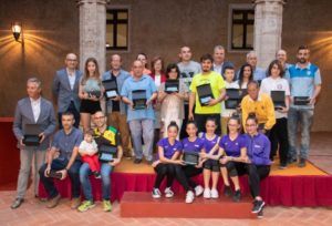 Gala de l'Esport d'Alaquàs