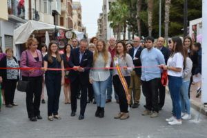 Inauguración FAC Benetússer 2018