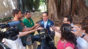 Jorge Bellver PP Corts Valencianes