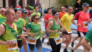 La 10K de Manises reunirá a 700 corredores en su memorial Juan Ramón Ferrer La 10K de Manises reunirá a 700 corredores en su memorial Juan Ramón Ferrer