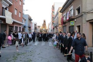 Mare de Déu en Torrent