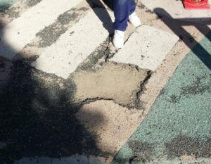 Massanassa parques infantiles