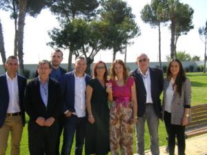 Museros estrena la innovadora Targeta Ciutadana que unificarà tots els serveis municipals amb fons de la Diputació