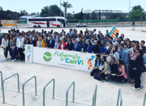 NNGGCV nombra a 4 representantes de L'Horta Sud en su Ejecutiva