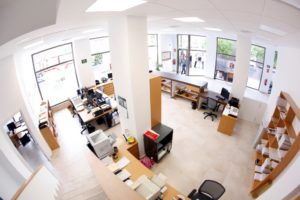 Nuevas oficinas Torrent registro de la propiedad 2