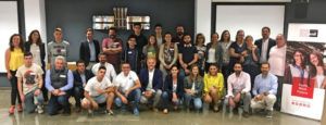 Pymes de Paterna participan en un proyecto por la integración laboral juvenil