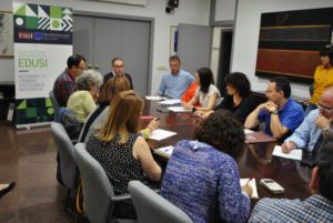 Quart de poblet smart city