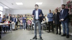 Rafelbunyol abre al público su biblioteca renovada