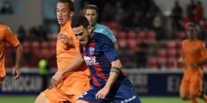 Rulo Prieto SD Huesca