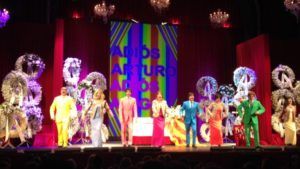 Teatro Olympia La Cubana