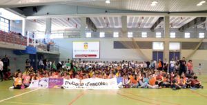 Trobades pilota valenciana