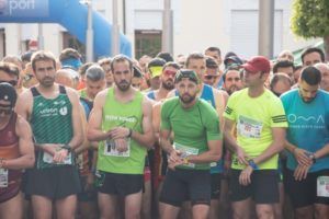 Volta a Peu Alaquàs