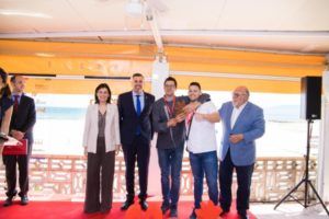 arroz cullera ganador resturante avenida massamagrell