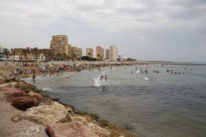 playa horta nord pobla farnals