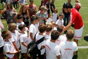 campus vicente Iborra