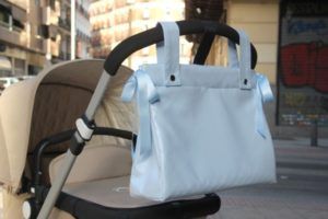 carrito bebé