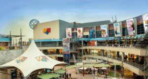 centro comercial MN4