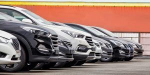 Coches de segunda mano