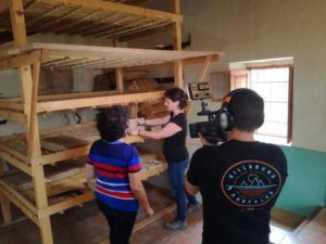 El Museu Comarcal de l’Horta Sud, en TVE