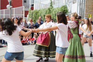 Dansa Escolar Torrent