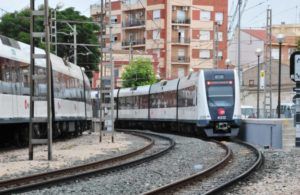fgv metro torrent avinguda