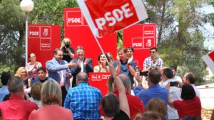 Fiesta de la Rosa Horta Sud