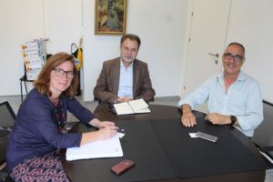 godella alcaldessa generalitat barranc frares