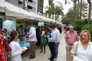 Muestra Empresarial 2018 en Torrent