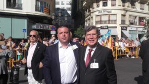 Som Valencians i Unió i Germania concorreran junts en Alcàsser