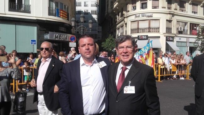 Som Valencians i Unió i Germania concorreran junts en Alcàsser