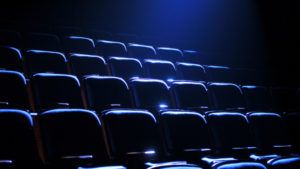 patio butacas teatro