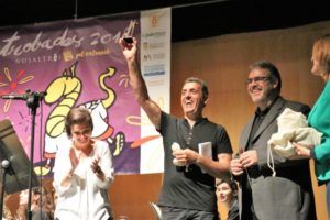 Pep Botifarra Torrent