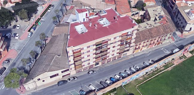 plan general godella