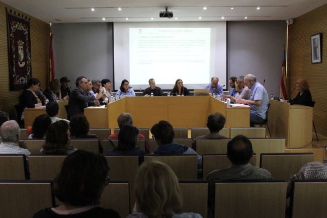 pleno godella edificant