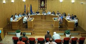 pleno moncada paellas